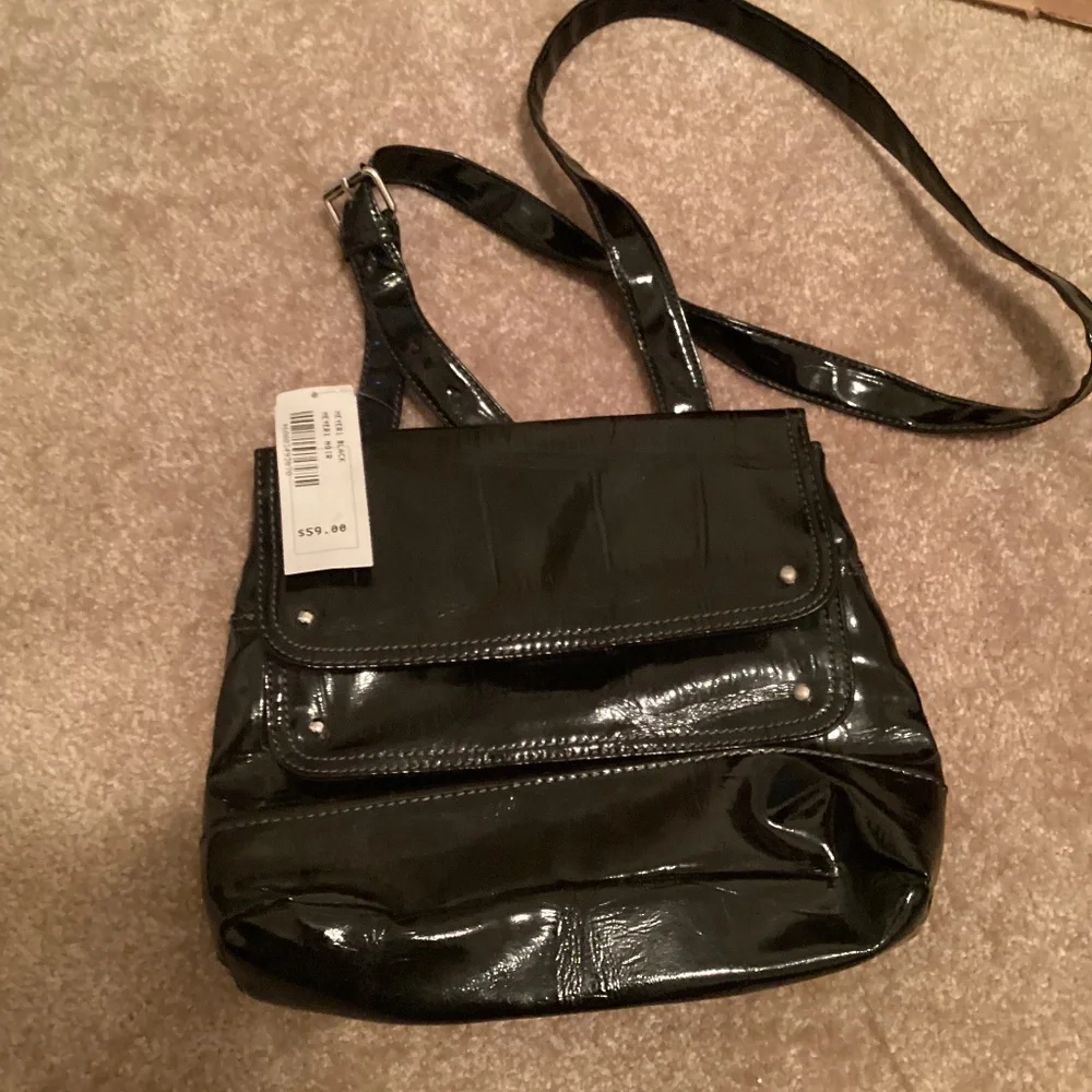 NWT Naturalizer Cross Body Purse - Picture 3 of 4